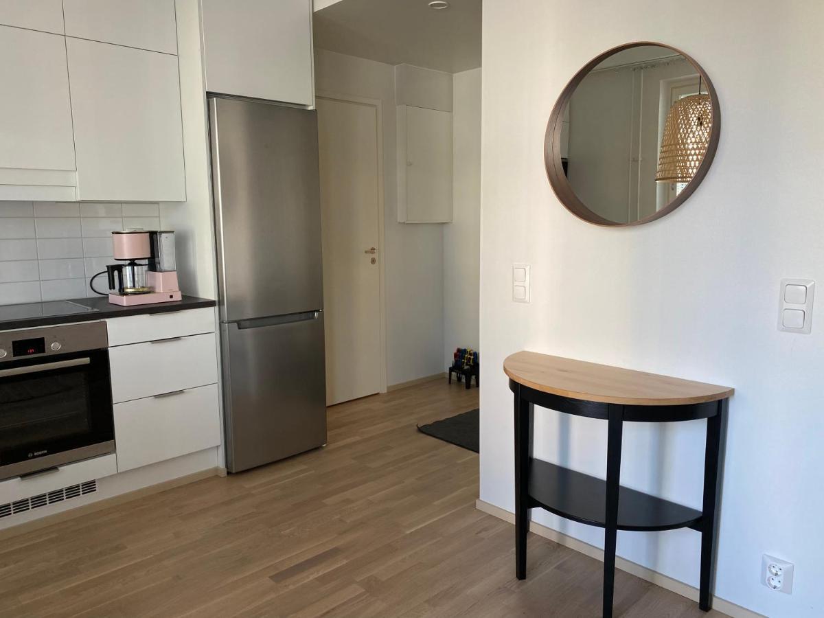 New Apartment Next To Kuopio Harbour With Sauna Esterno foto